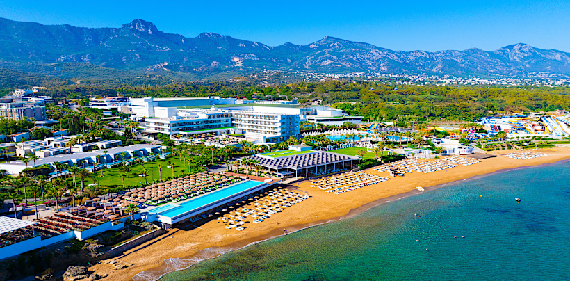 Acapulco Resort Convention Spa Hotel & Casino Genel 1